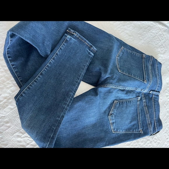 GAP true skinny petit jeans - Picture 1 of 4